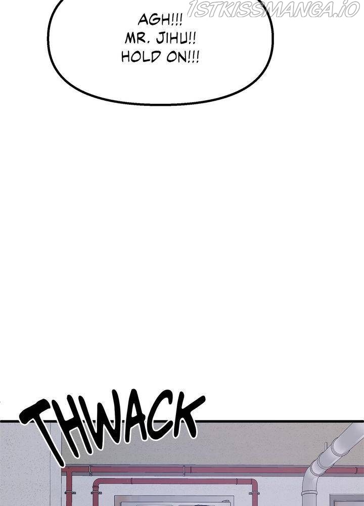 Protect Me, Knight chapter 29 - page 58