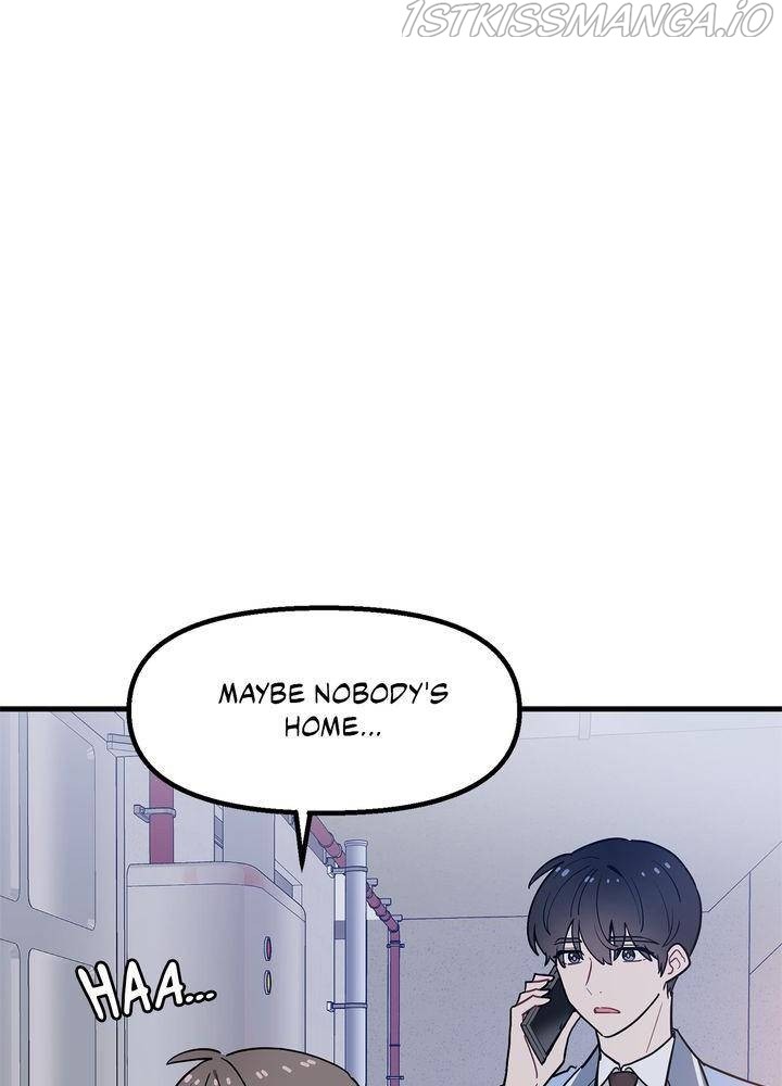 Protect Me, Knight chapter 29 - page 6