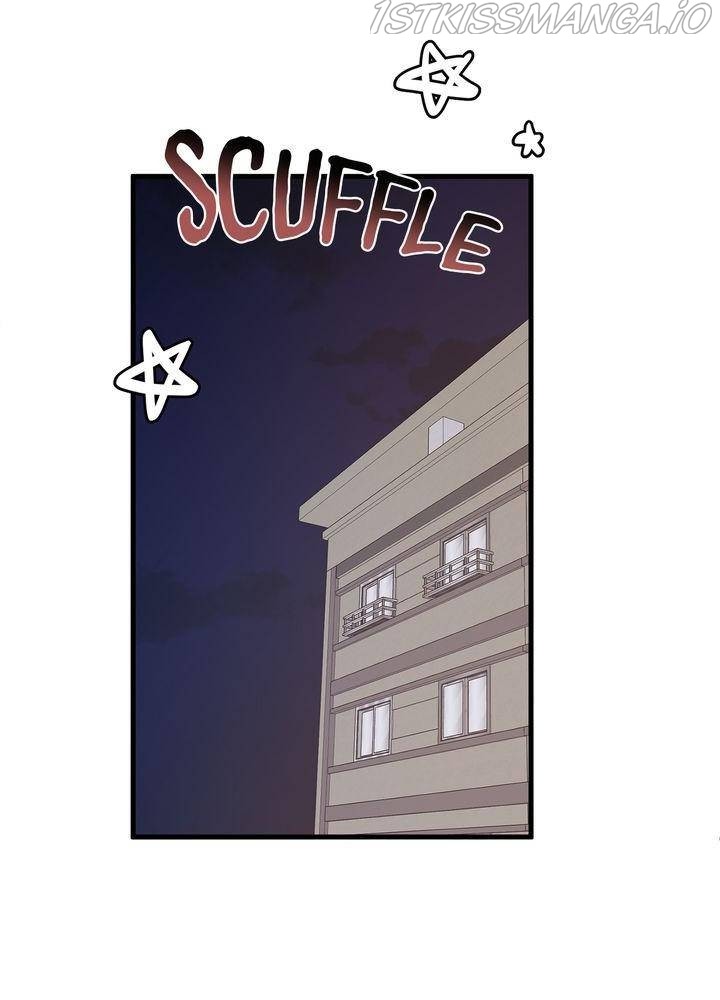 Protect Me, Knight chapter 29 - page 60