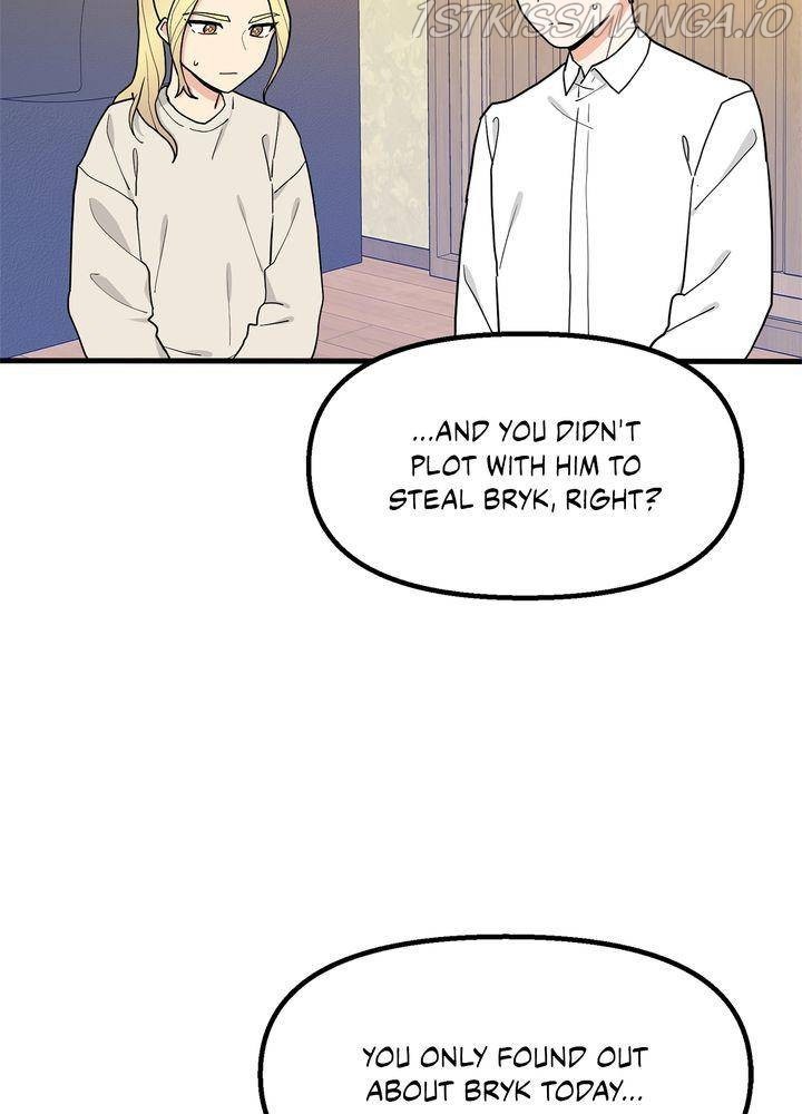 Protect Me, Knight chapter 29 - page 65