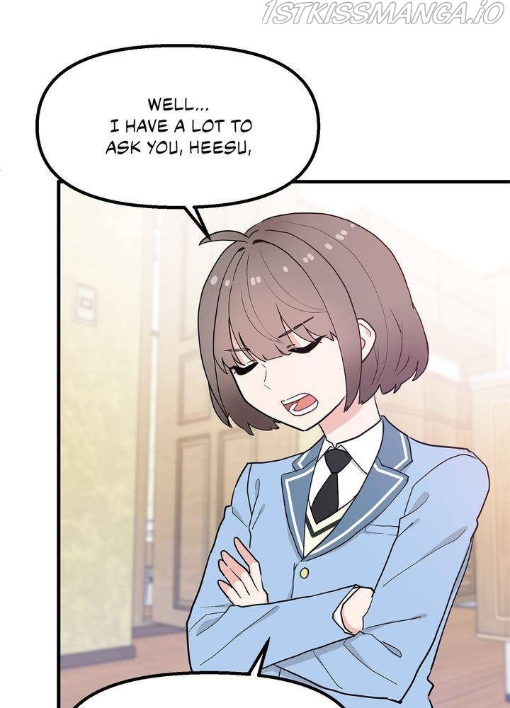Protect Me, Knight chapter 29 - page 67