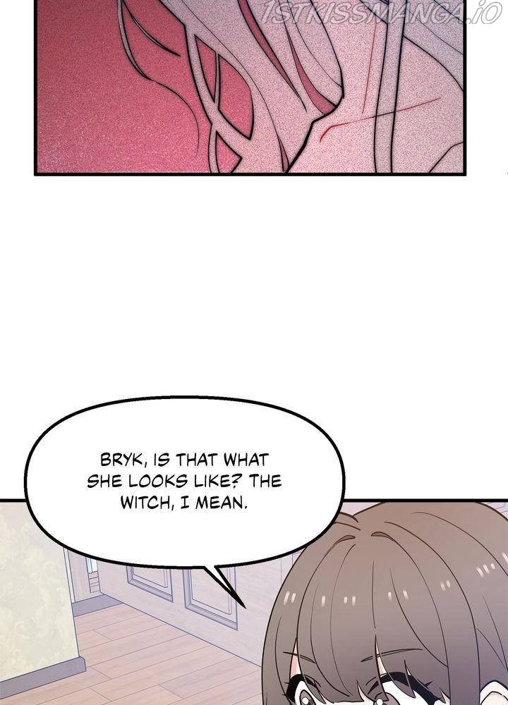 Protect Me, Knight chapter 29 - page 72