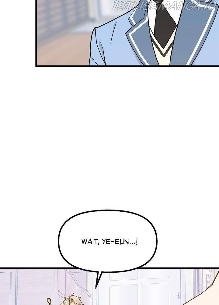 Protect Me, Knight chapter 29 - page 79