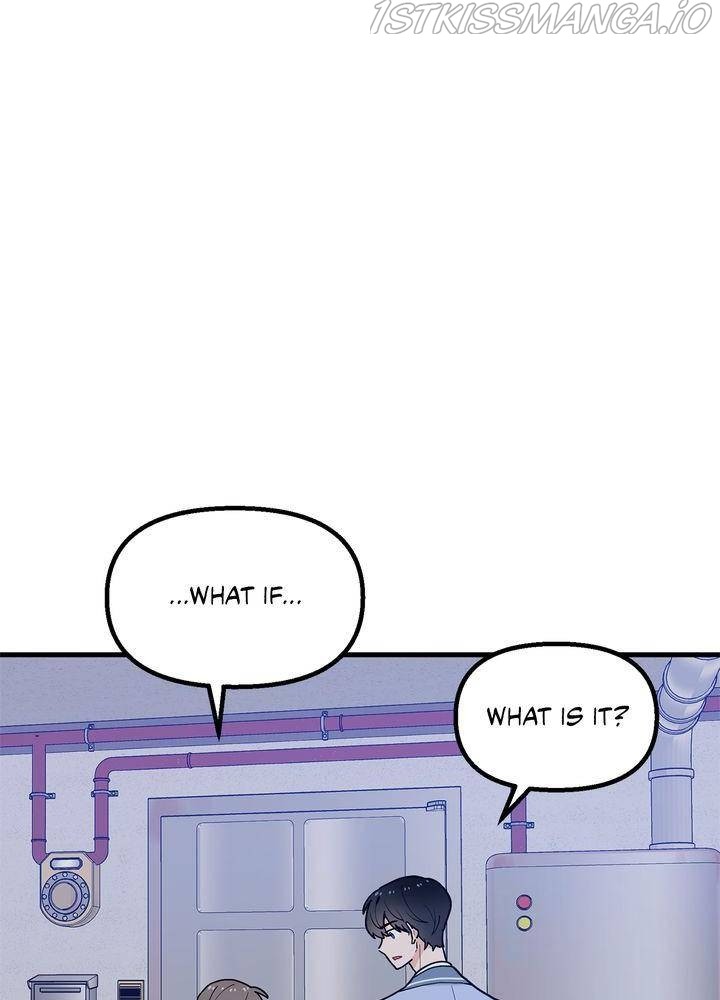 Protect Me, Knight chapter 29 - page 8