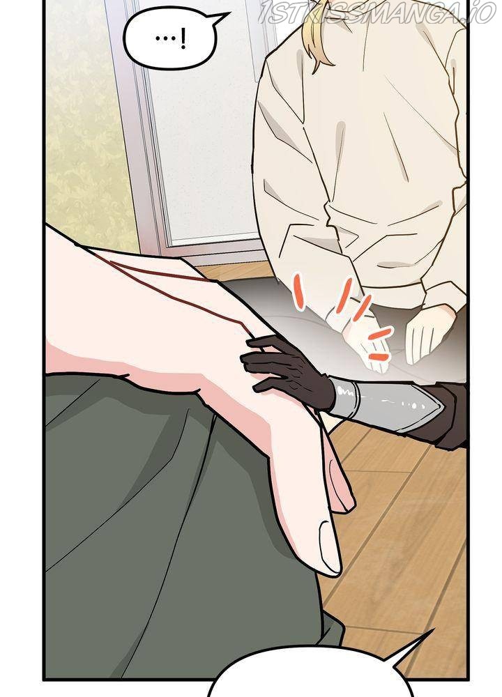 Protect Me, Knight chapter 29 - page 82