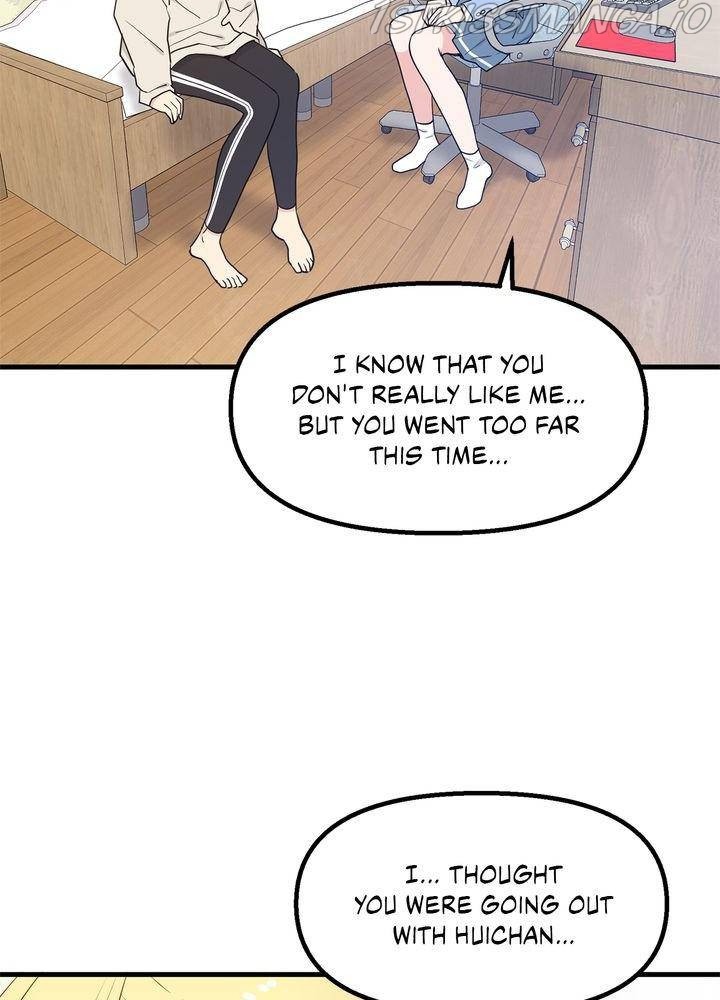 Protect Me, Knight chapter 29 - page 93