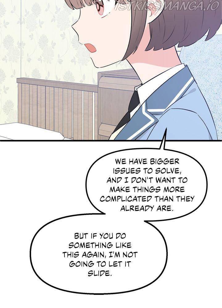 Protect Me, Knight chapter 29 - page 96