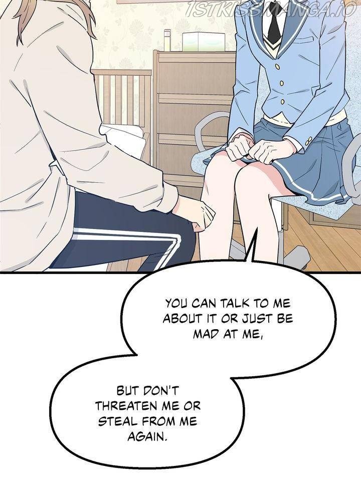Protect Me, Knight chapter 29 - page 99