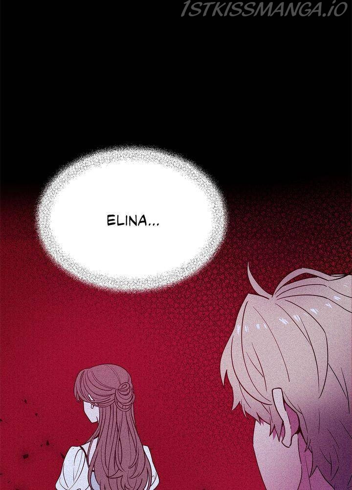 Protect Me, Knight chapter 30 - page 10