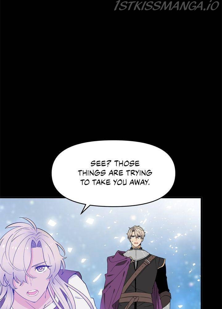 Protect Me, Knight chapter 30 - page 42