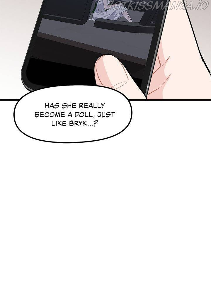 Protect Me, Knight chapter 31 - page 10