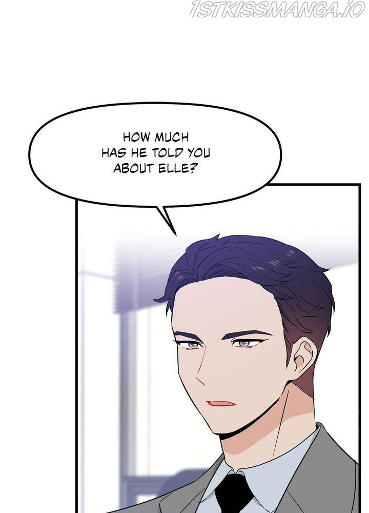 Protect Me, Knight chapter 31 - page 14