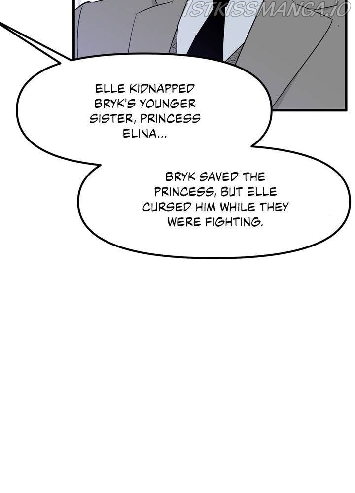 Protect Me, Knight chapter 31 - page 15