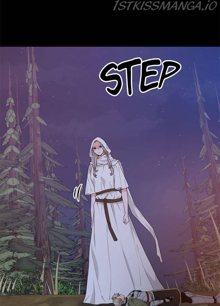 Protect Me, Knight chapter 31 - page 20