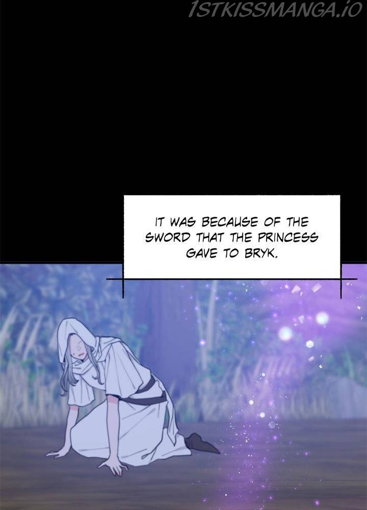 Protect Me, Knight chapter 31 - page 25