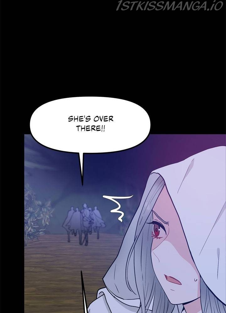 Protect Me, Knight chapter 31 - page 29