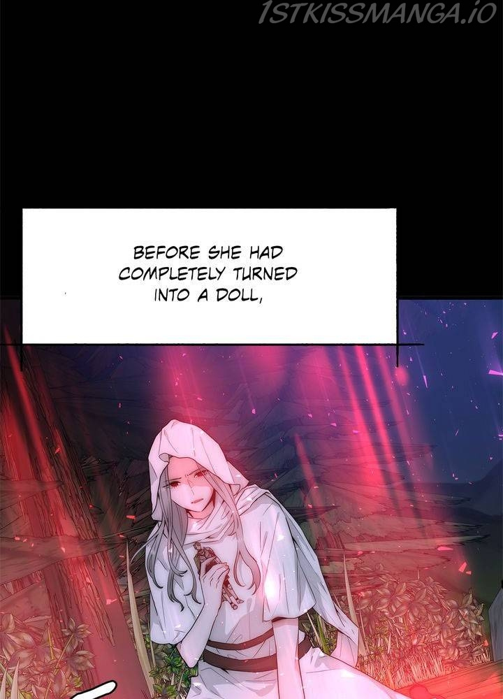 Protect Me, Knight chapter 31 - page 33