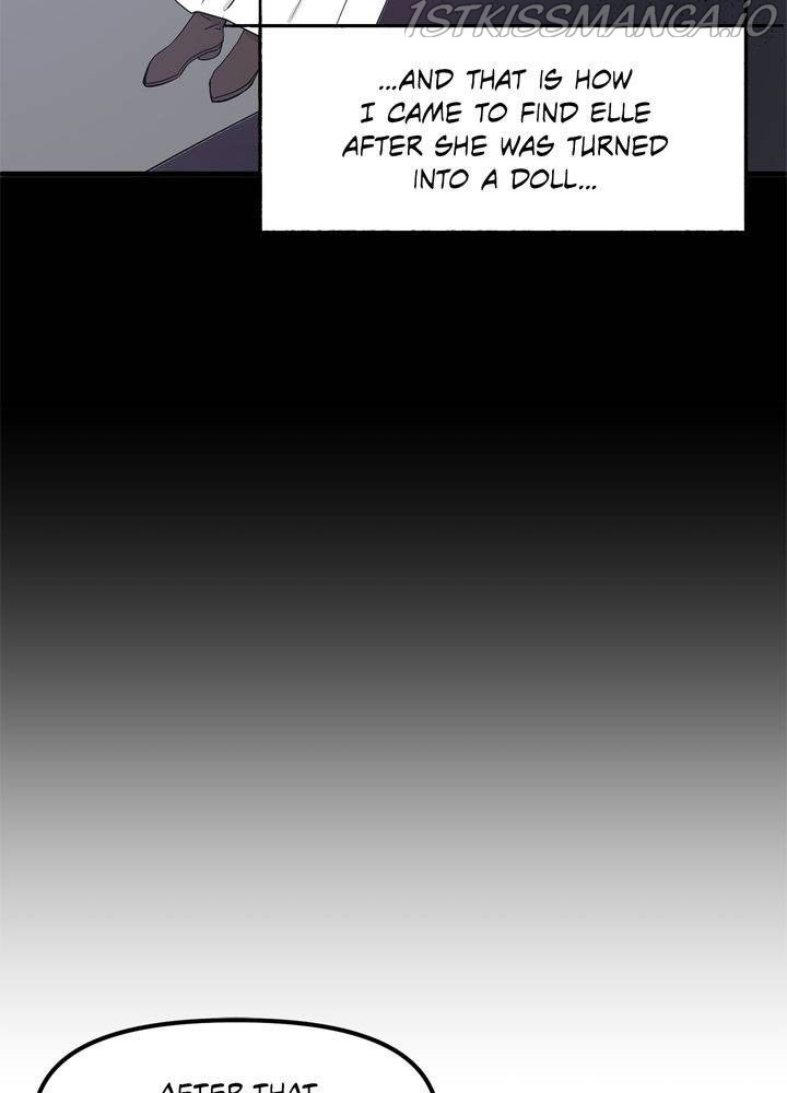 Protect Me, Knight chapter 31 - page 40