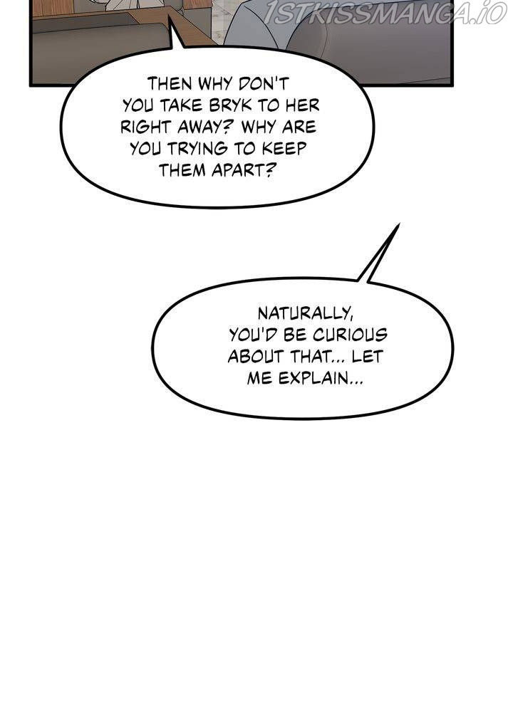 Protect Me, Knight chapter 31 - page 45
