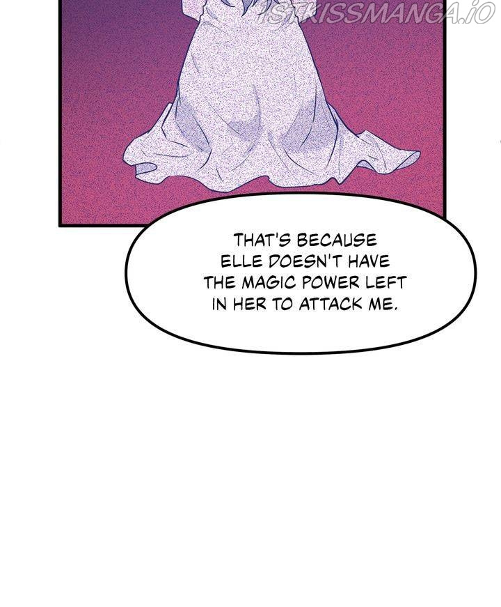 Protect Me, Knight chapter 31 - page 47