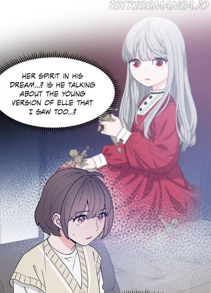 Protect Me, Knight chapter 31 - page 50