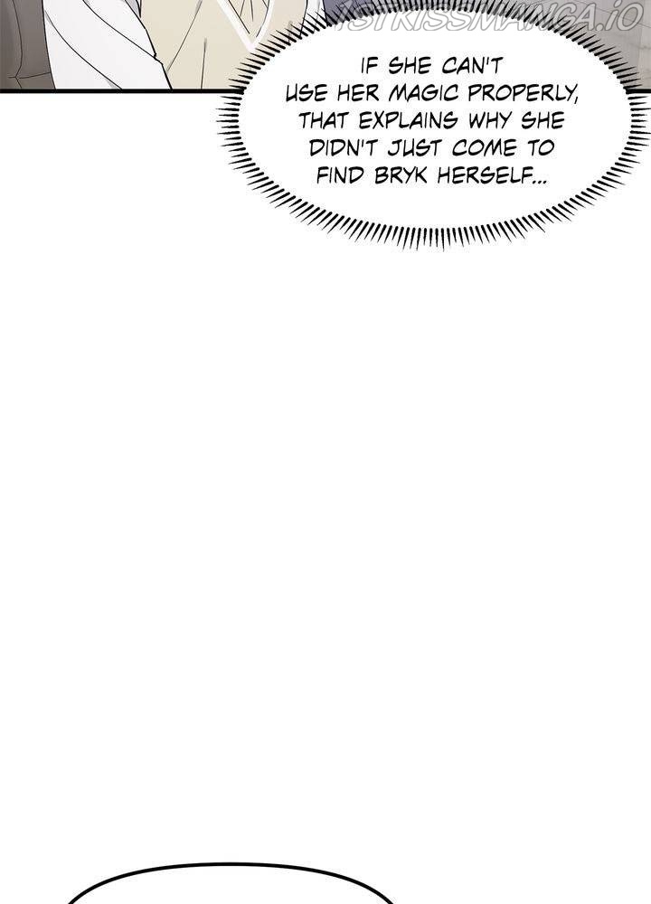 Protect Me, Knight chapter 31 - page 51