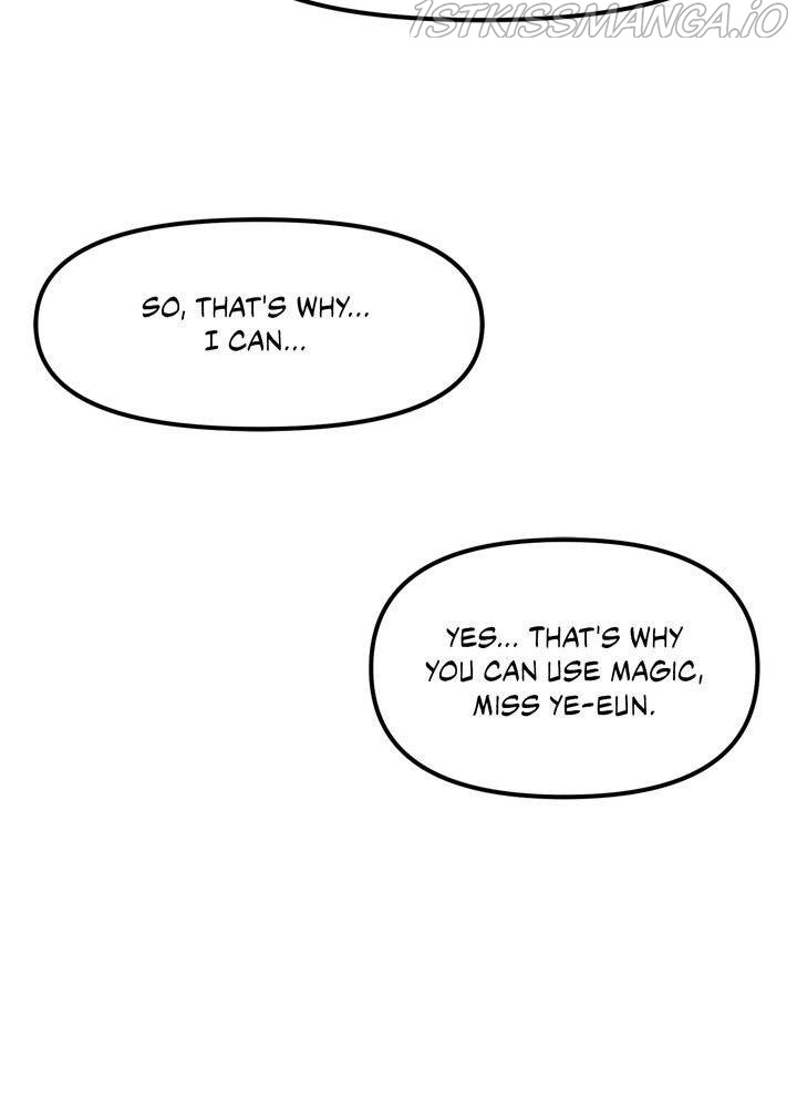 Protect Me, Knight chapter 31 - page 53
