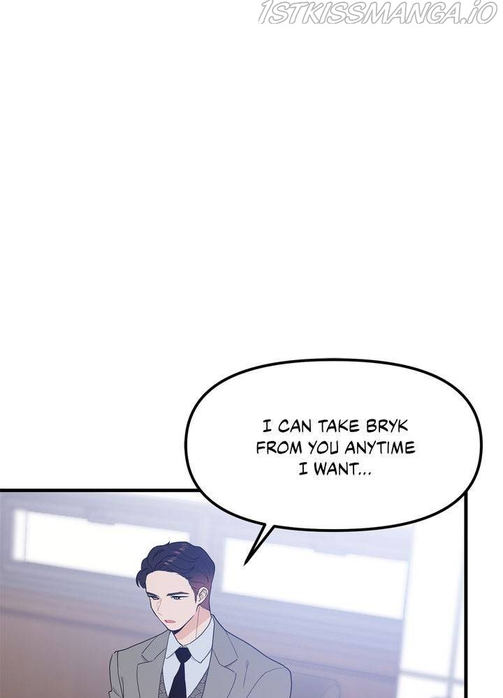 Protect Me, Knight chapter 31 - page 54