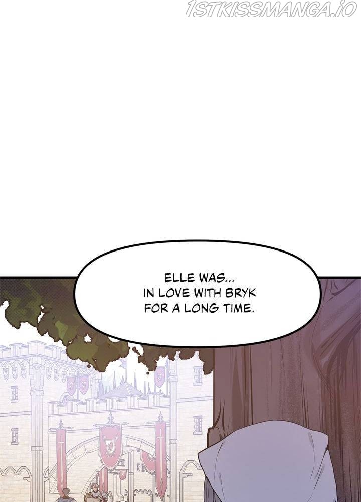 Protect Me, Knight chapter 31 - page 61
