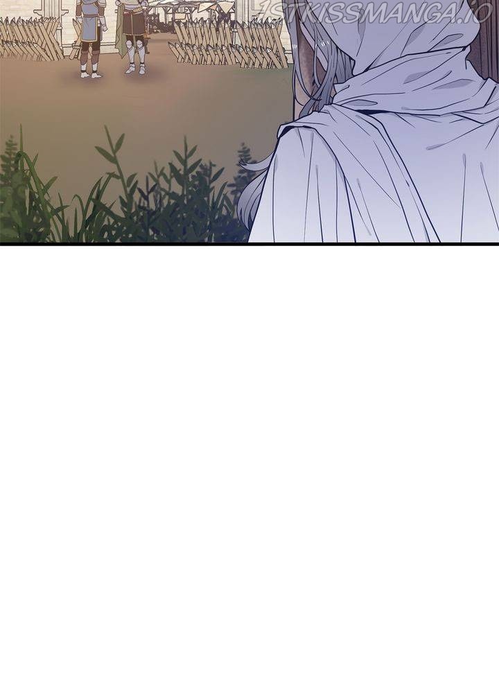 Protect Me, Knight chapter 31 - page 62