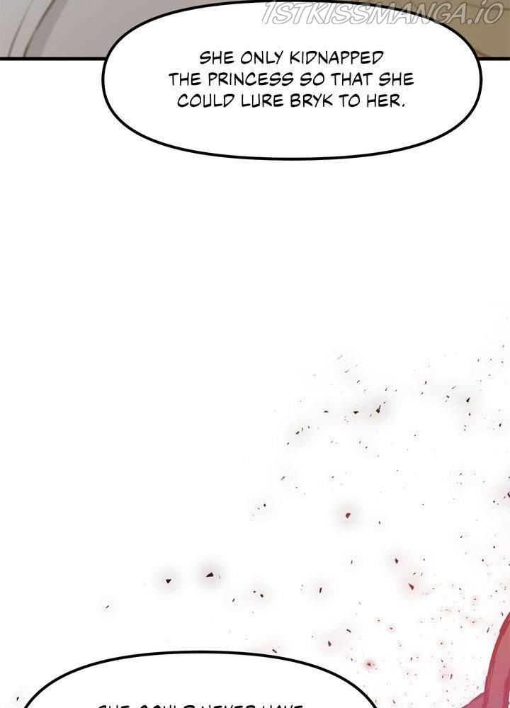 Protect Me, Knight chapter 31 - page 64