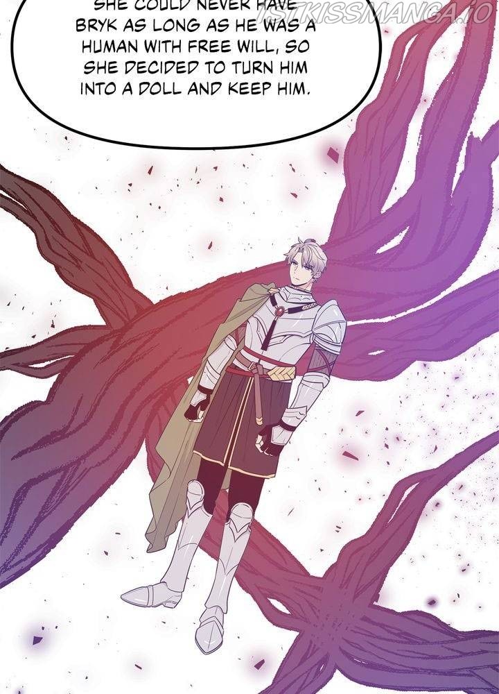 Protect Me, Knight chapter 31 - page 65
