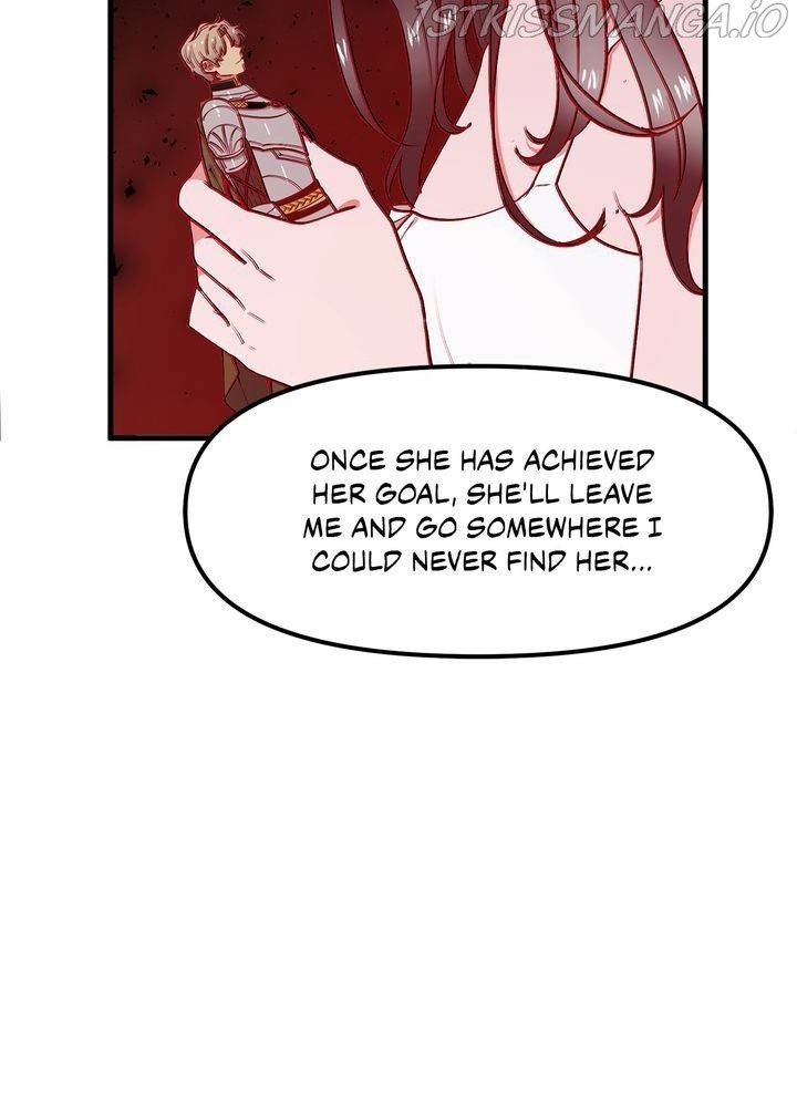 Protect Me, Knight chapter 31 - page 68
