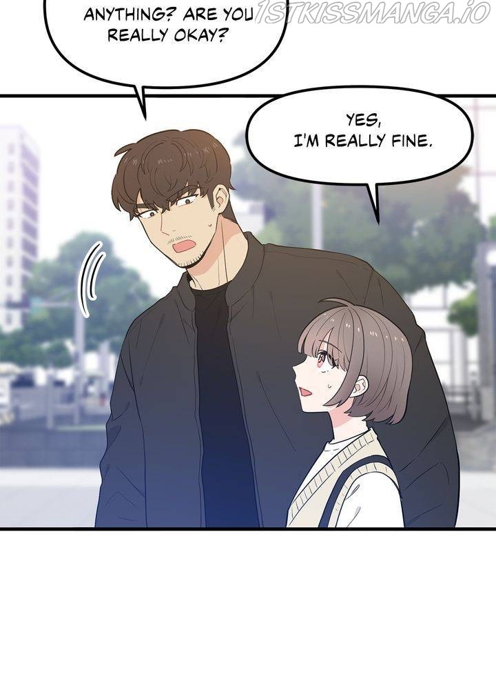 Protect Me, Knight chapter 31 - page 76