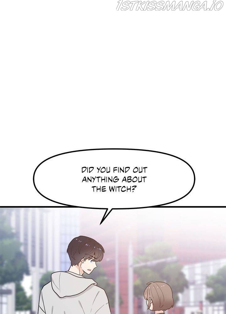 Protect Me, Knight chapter 31 - page 78