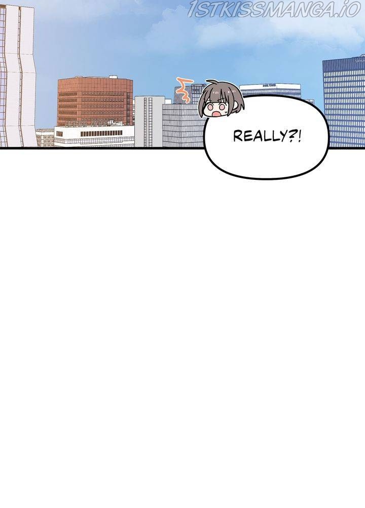 Protect Me, Knight chapter 31 - page 82