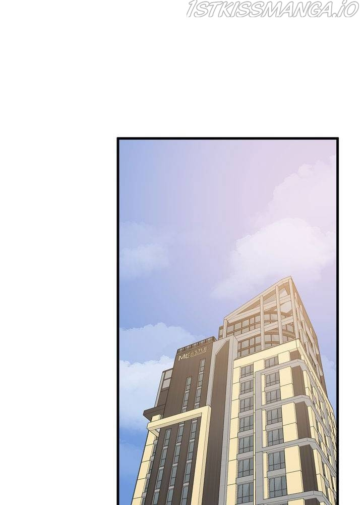 Protect Me, Knight chapter 31 - page 83