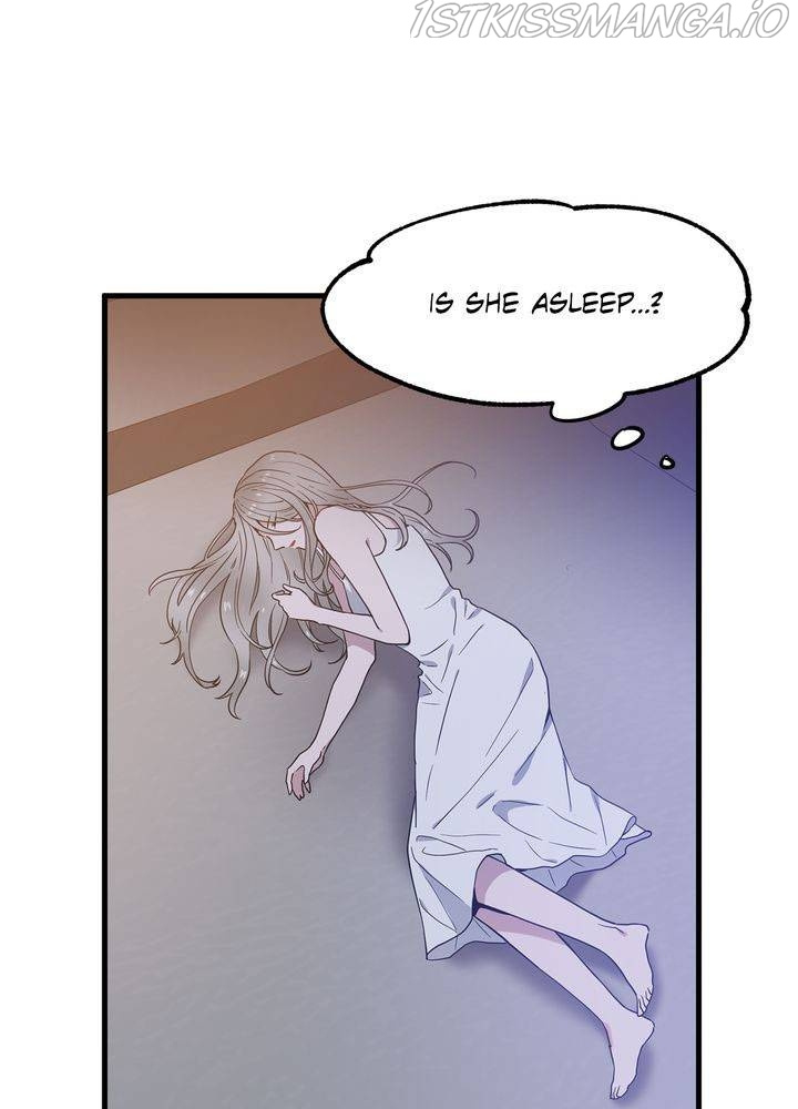 Protect Me, Knight chapter 31 - page 89