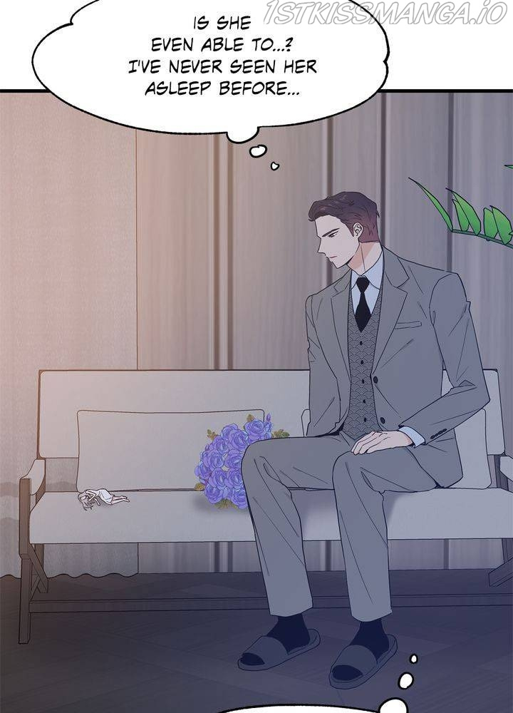 Protect Me, Knight chapter 31 - page 91