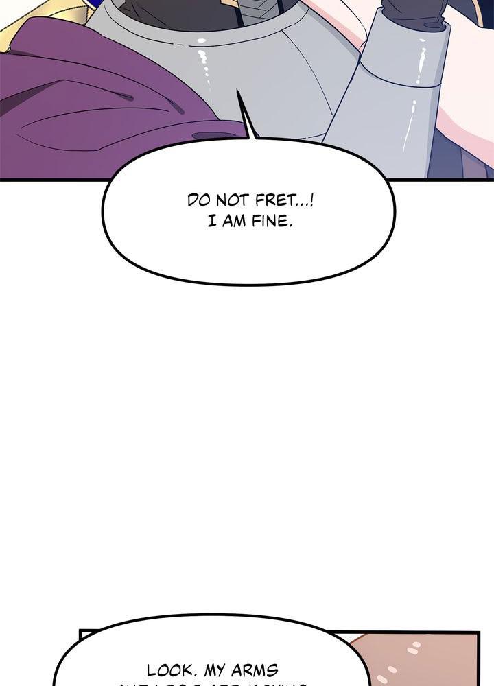 Protect Me, Knight chapter 32 - page 10