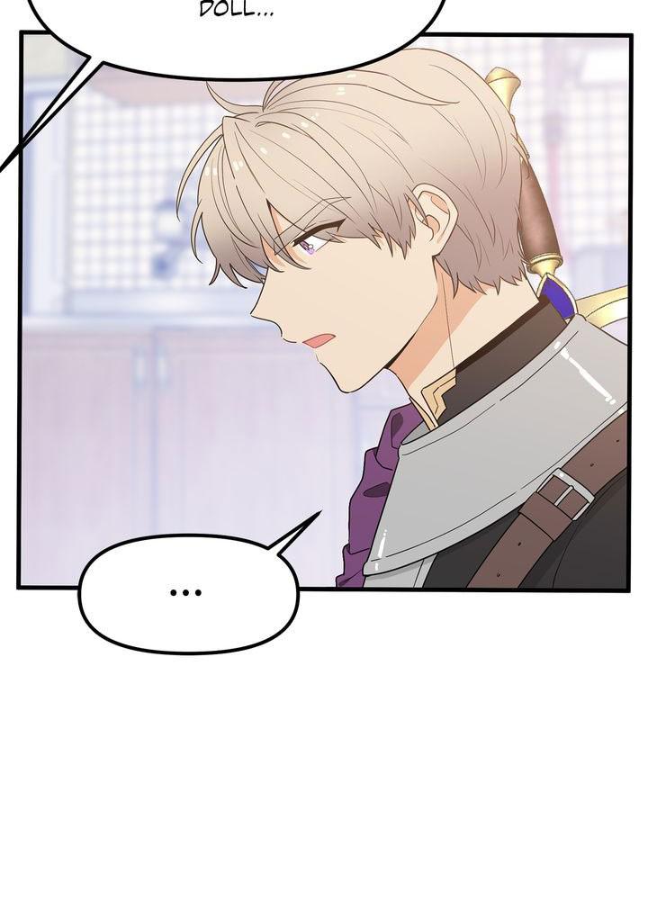 Protect Me, Knight chapter 32 - page 16