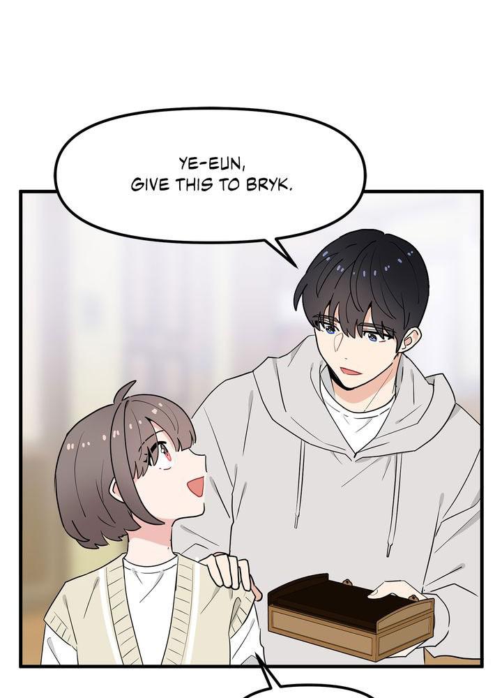 Protect Me, Knight chapter 32 - page 25