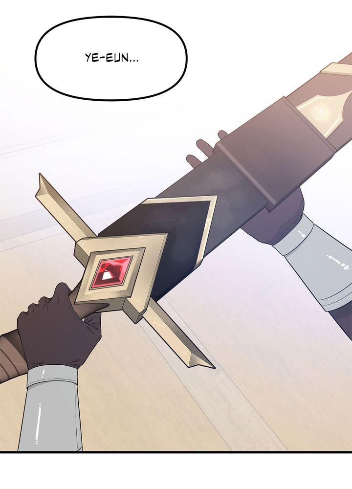 Protect Me, Knight chapter 32 - page 29