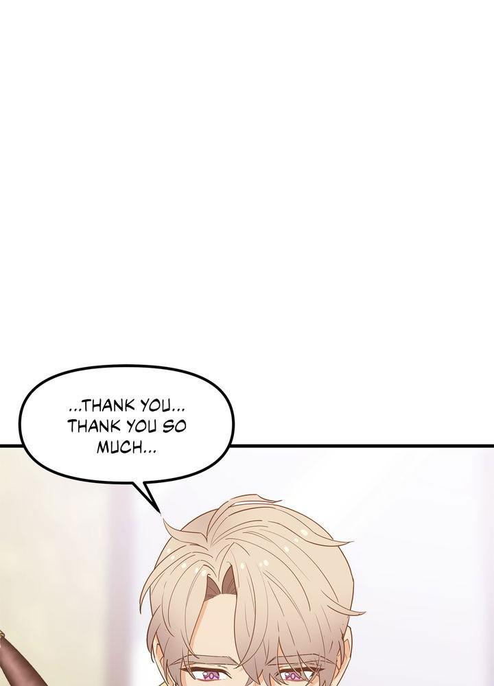 Protect Me, Knight chapter 32 - page 30