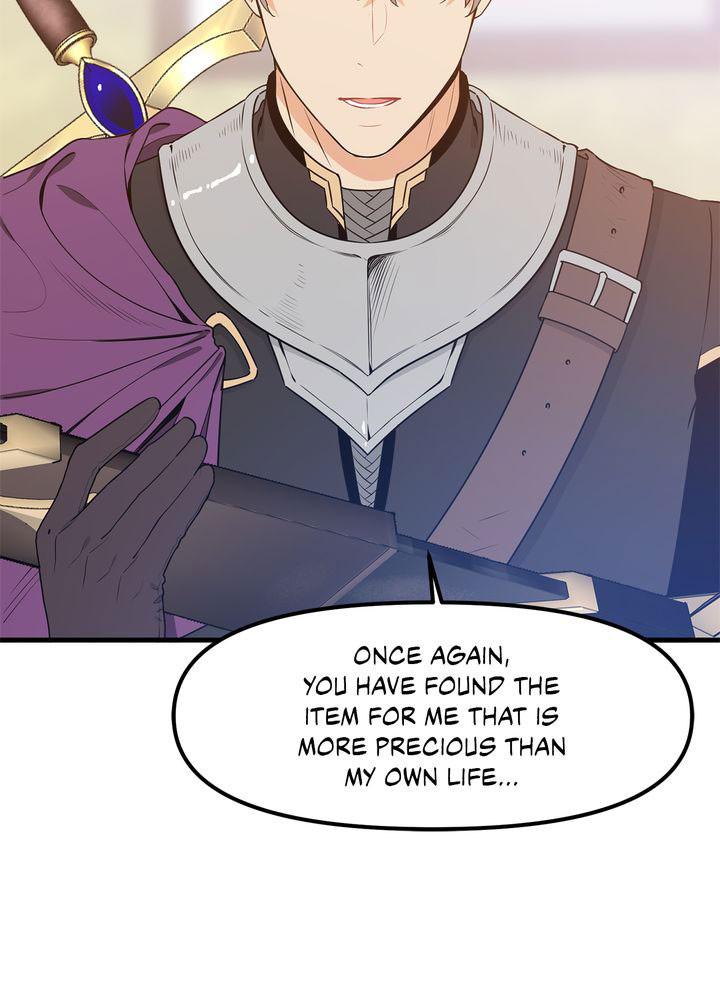 Protect Me, Knight chapter 32 - page 31