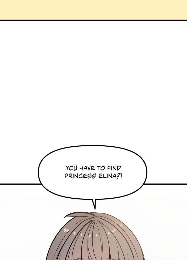 Protect Me, Knight chapter 32 - page 37