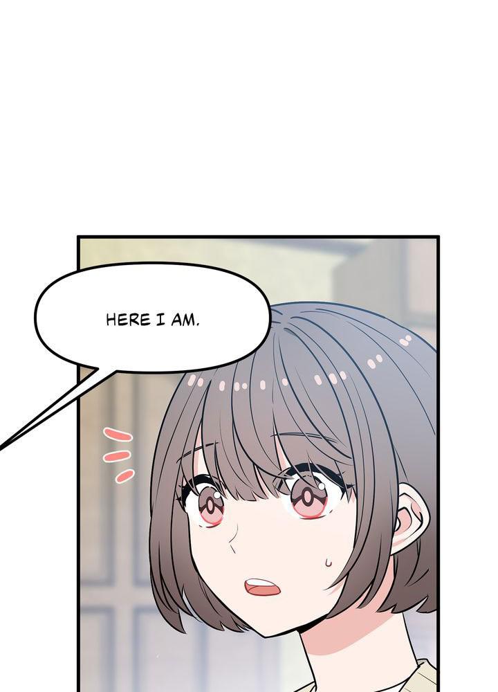 Protect Me, Knight chapter 32 - page 4