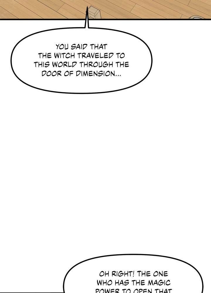 Protect Me, Knight chapter 32 - page 40