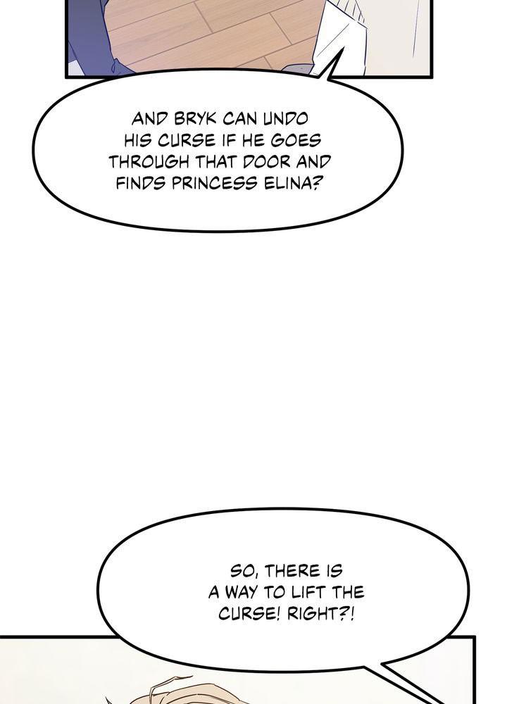 Protect Me, Knight chapter 32 - page 47