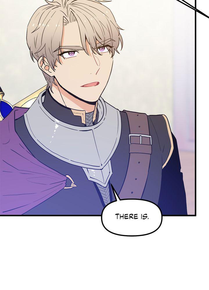 Protect Me, Knight chapter 32 - page 48